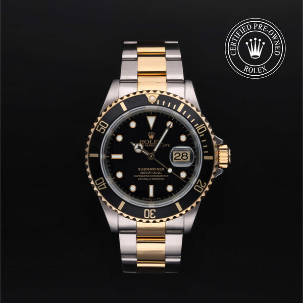 Submariner