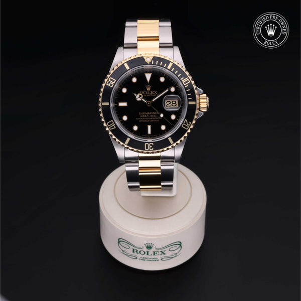 Submariner