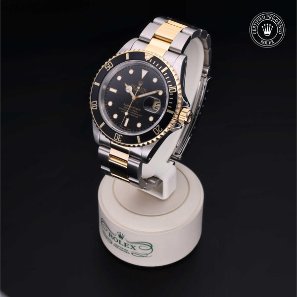 Submariner