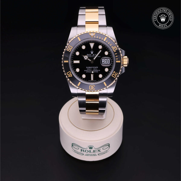 Submariner