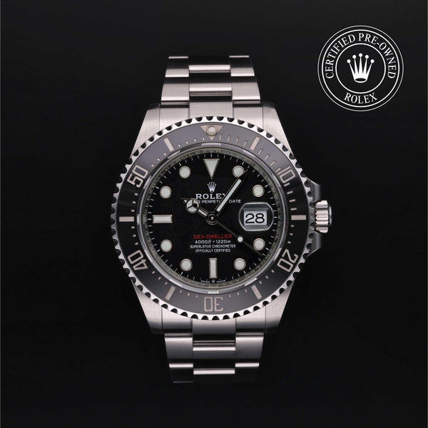 Sea-Dweller