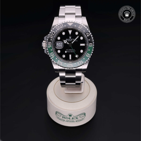 GMT-Master II