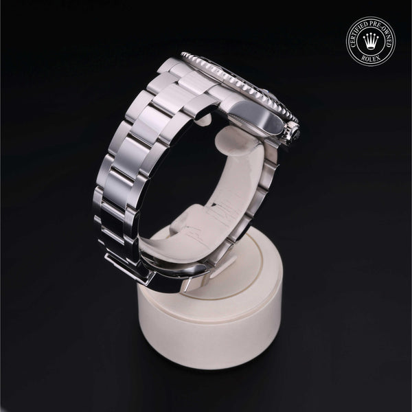 GMT-Master II