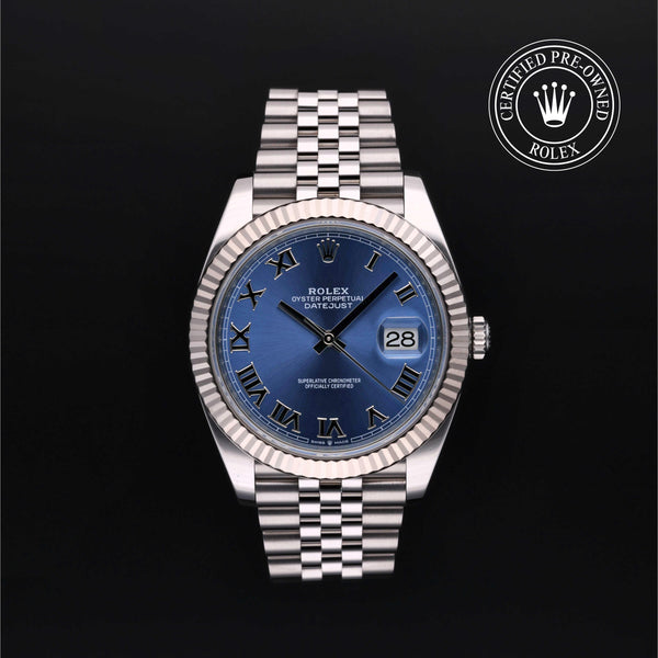 Datejust