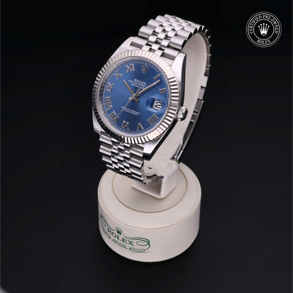 Datejust