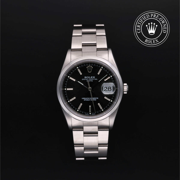 Oyster Perpetual