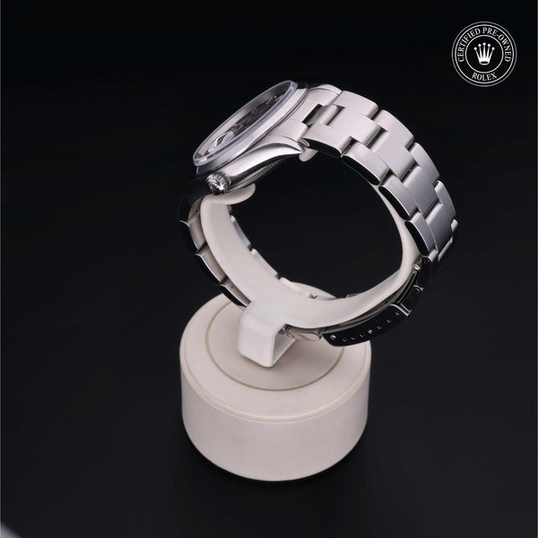 Oyster Perpetual