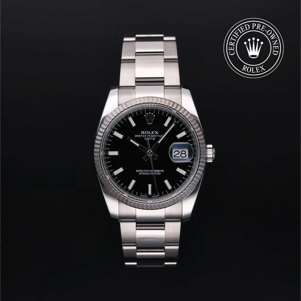 Oyster Perpetual