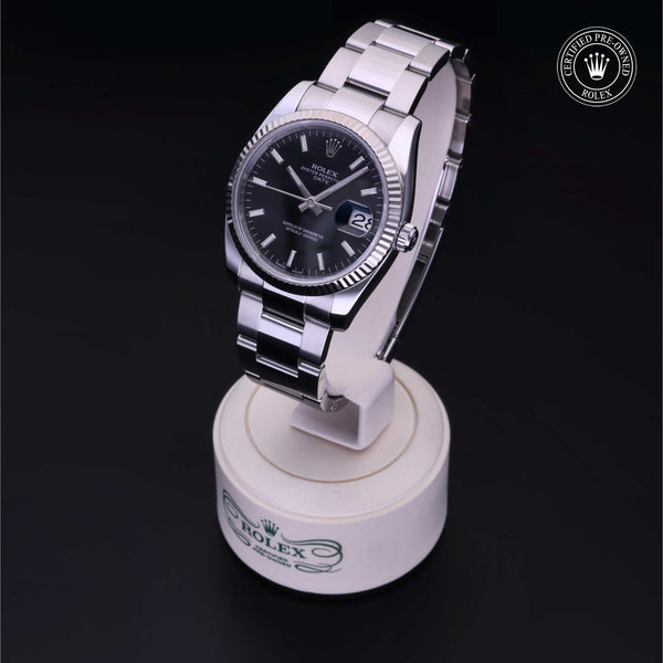 Oyster Perpetual