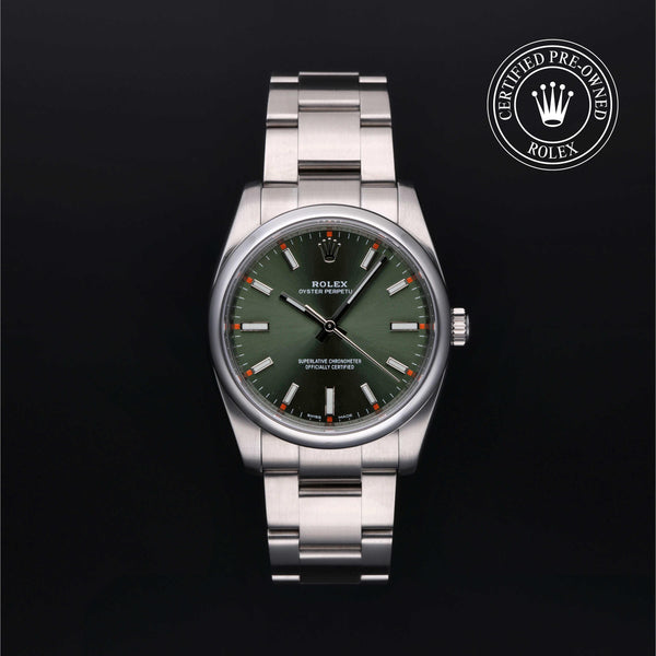 Oyster Perpetual