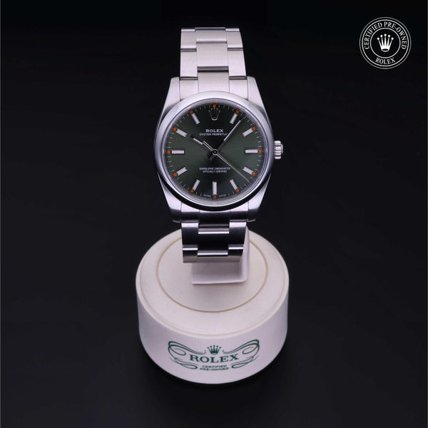 Oyster Perpetual
