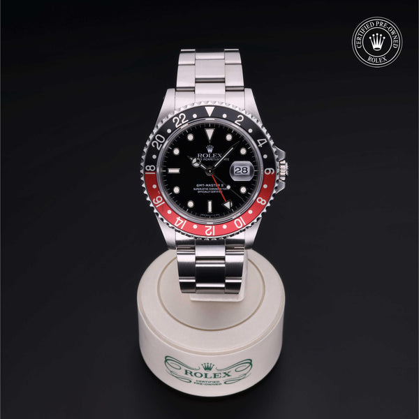 GMT-Master II