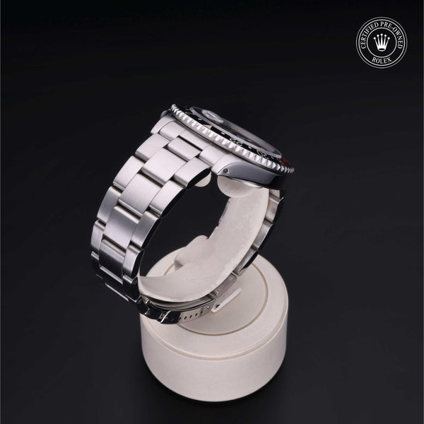 GMT-Master II