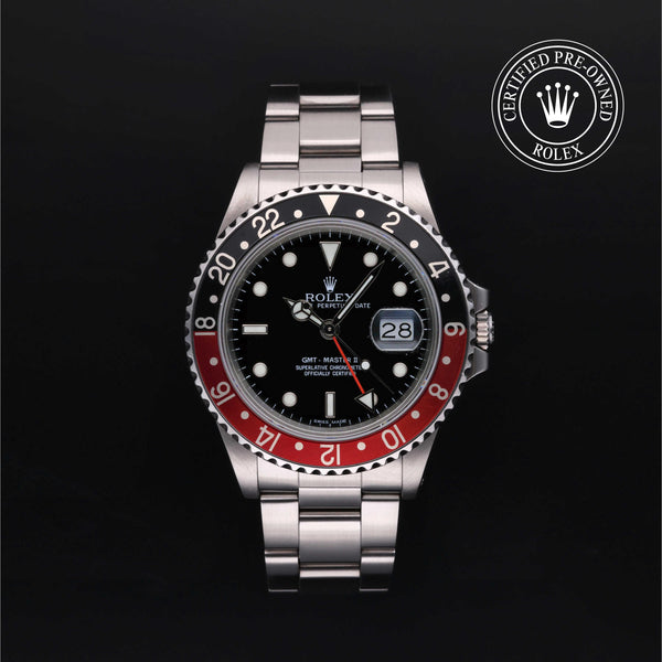 GMT-Master II