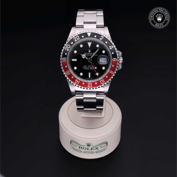 GMT-Master II