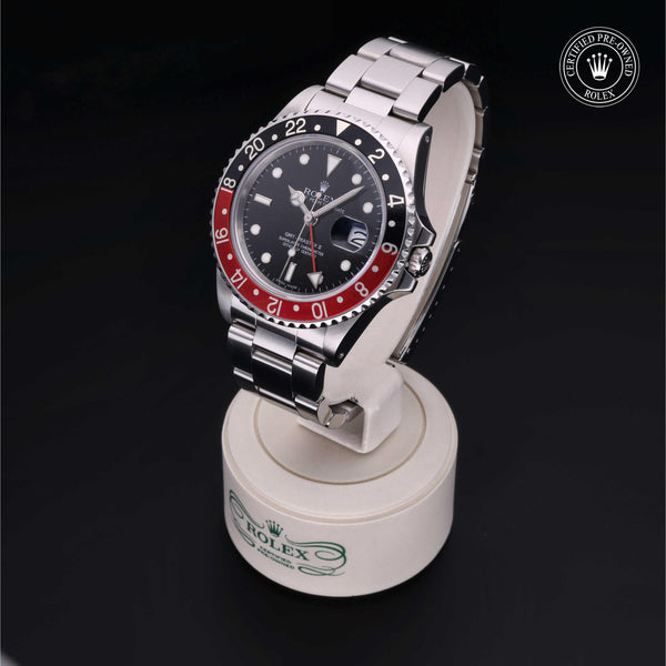 GMT-Master II