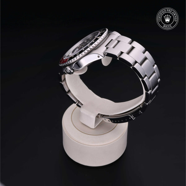 GMT-Master II