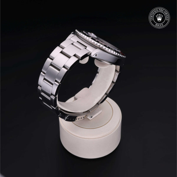 GMT-Master II