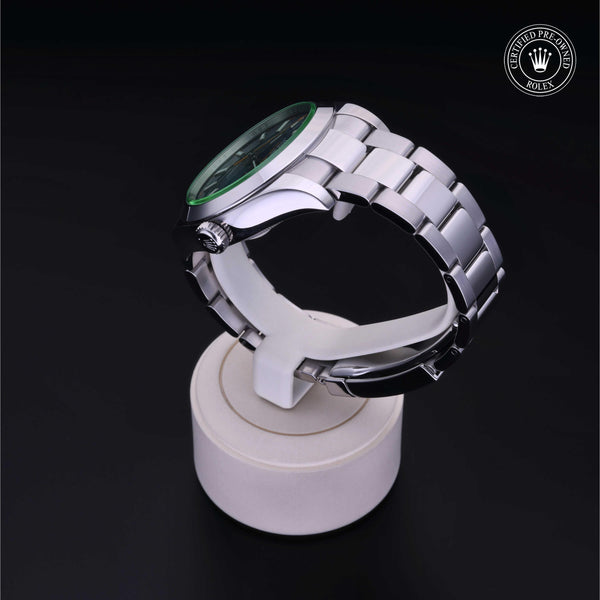 Milgauss