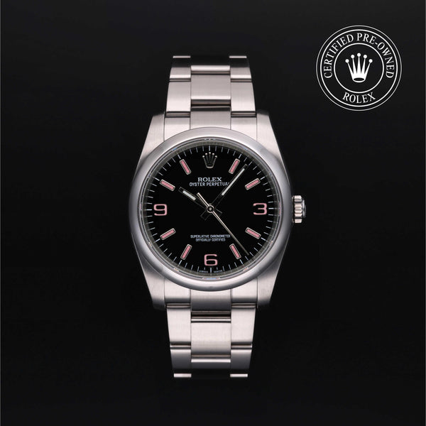 Oyster Perpetual