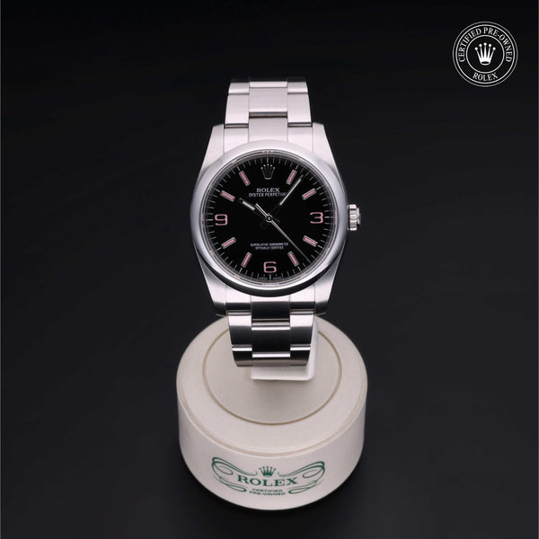 Oyster Perpetual