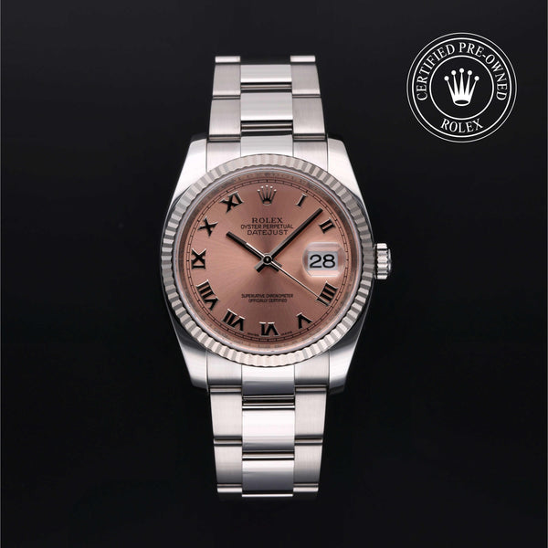 Datejust