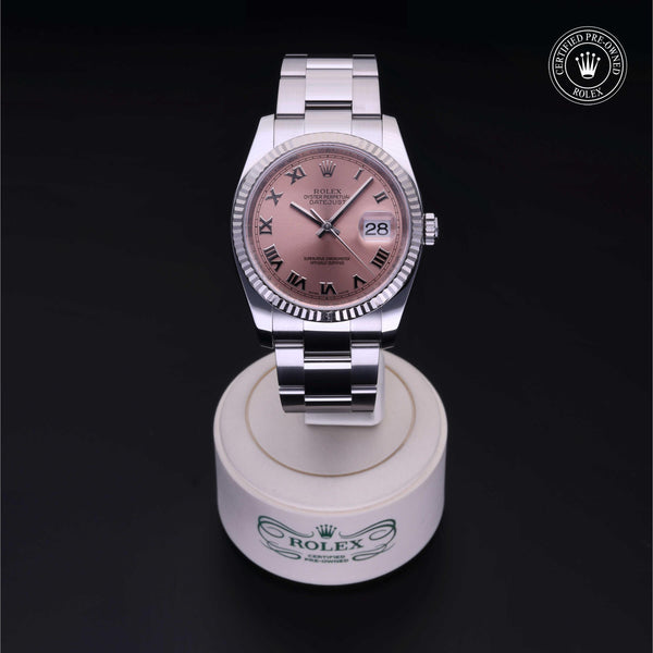 Datejust