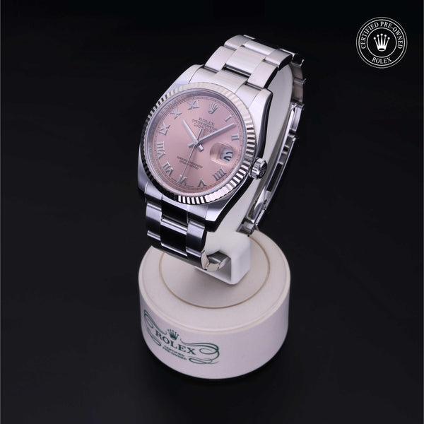 Datejust