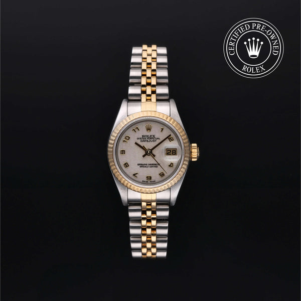 Lady Datejust