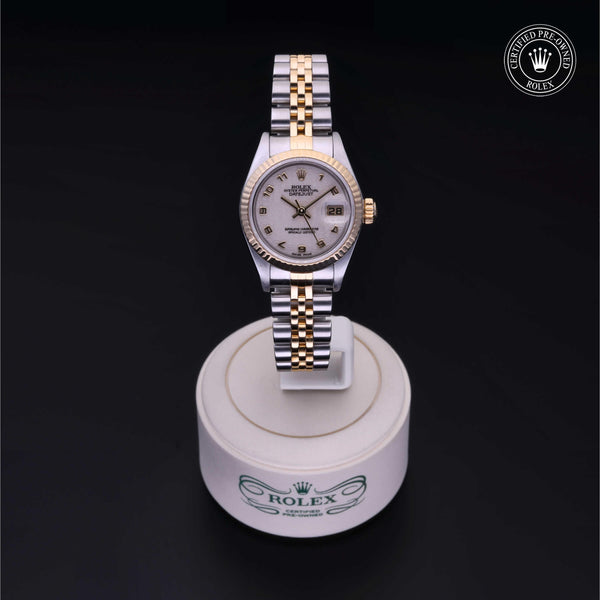 Lady Datejust