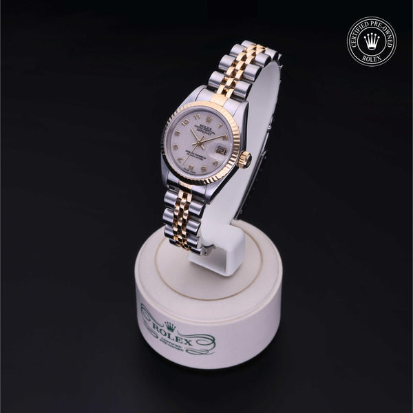 Lady Datejust
