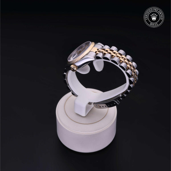 Lady Datejust