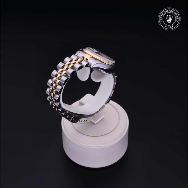 Lady Datejust