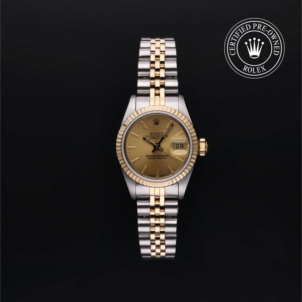 Lady Datejust