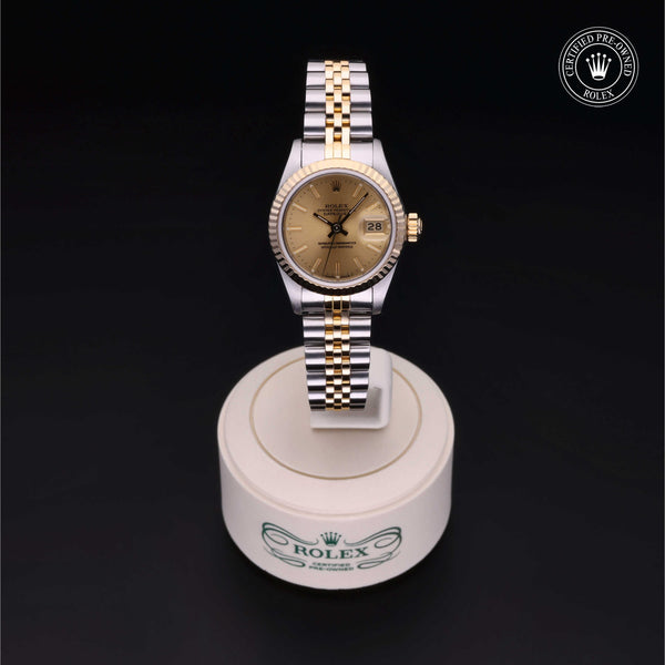 Lady Datejust
