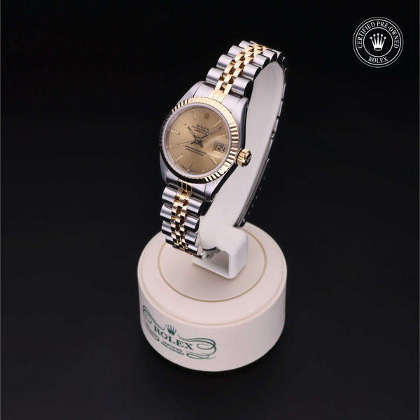 Lady Datejust