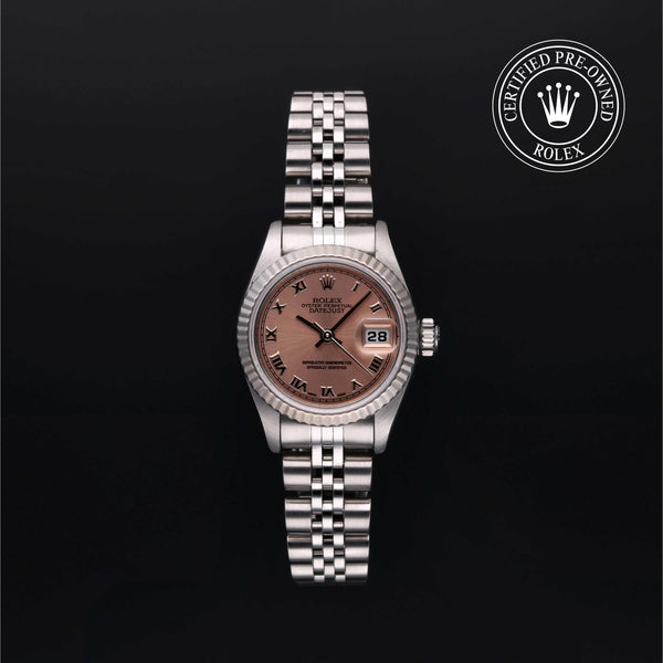 Lady Datejust