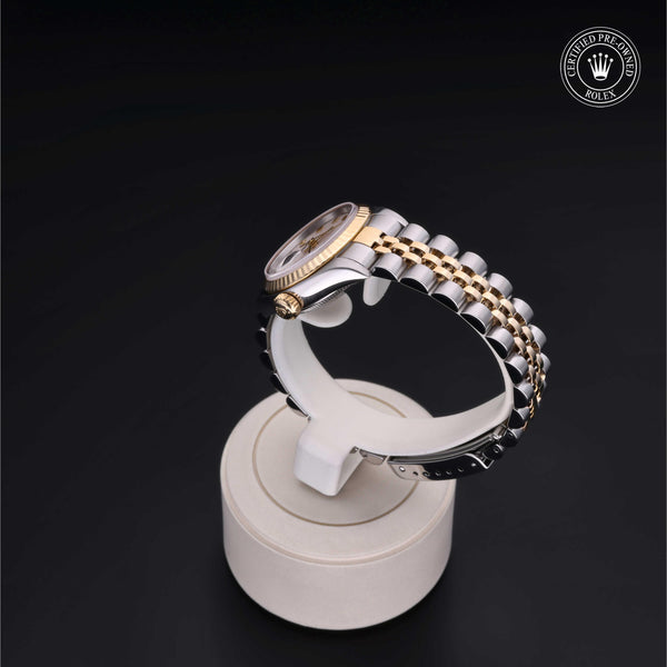 Lady Datejust