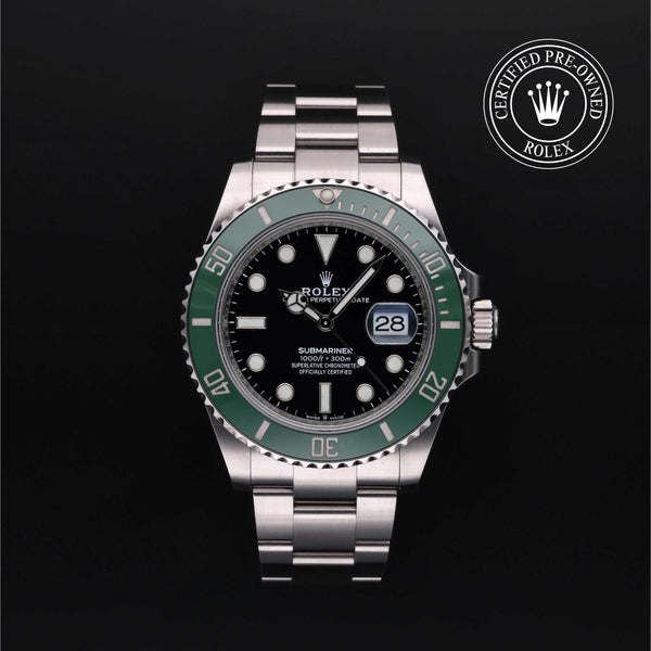 Submariner
