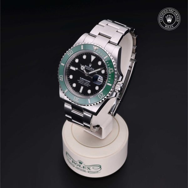 Submariner