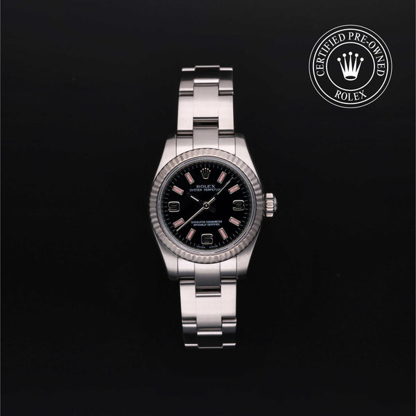 Oyster Perpetual