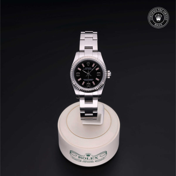 Oyster Perpetual