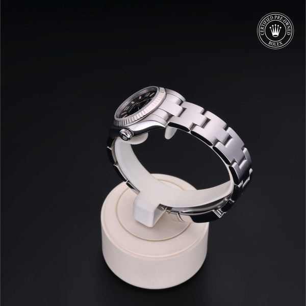 Oyster Perpetual