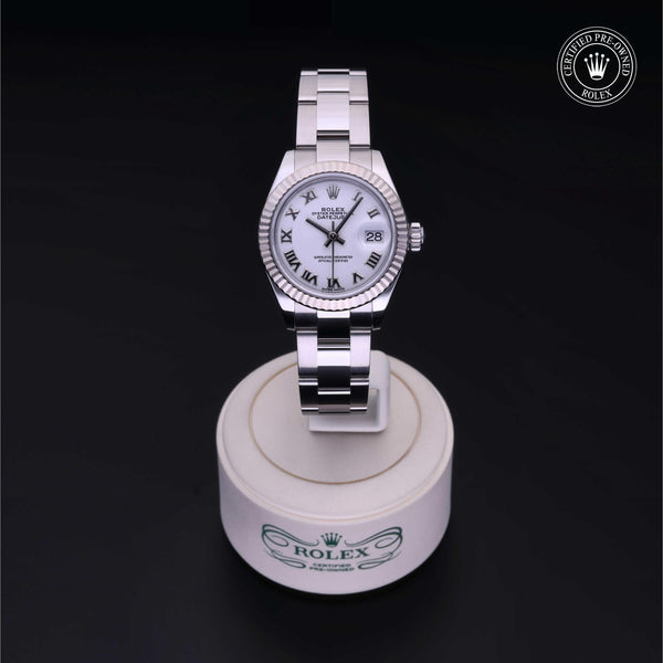 Lady Datejust