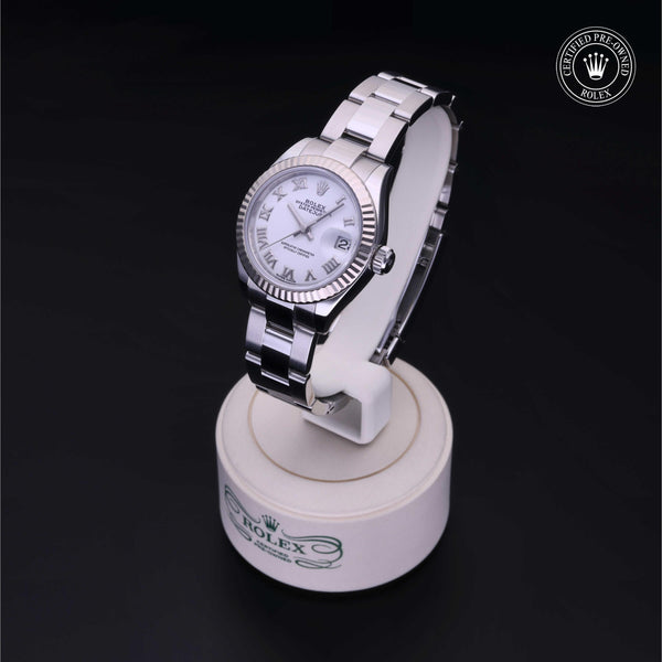 Lady Datejust