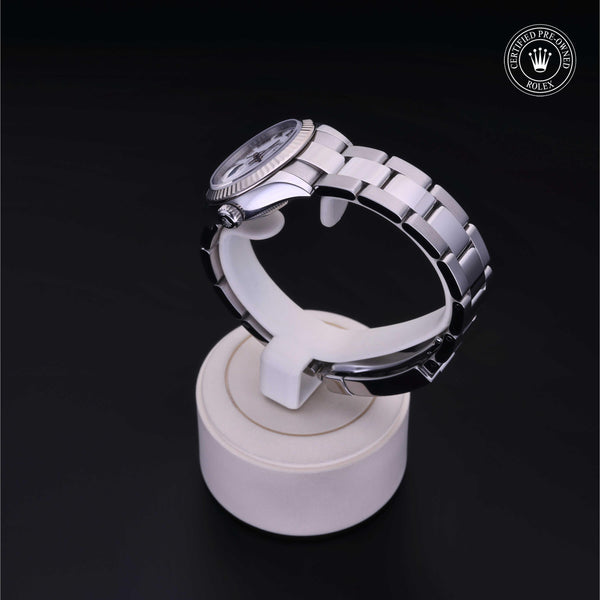 Lady Datejust