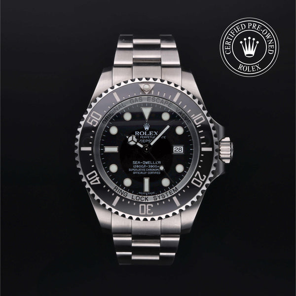 Sea-Dweller