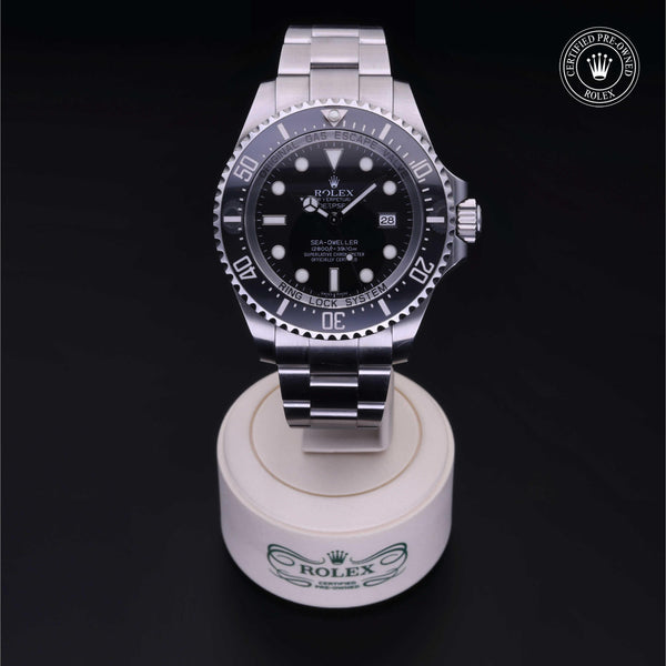 Sea-Dweller
