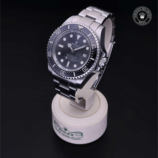 Sea-Dweller