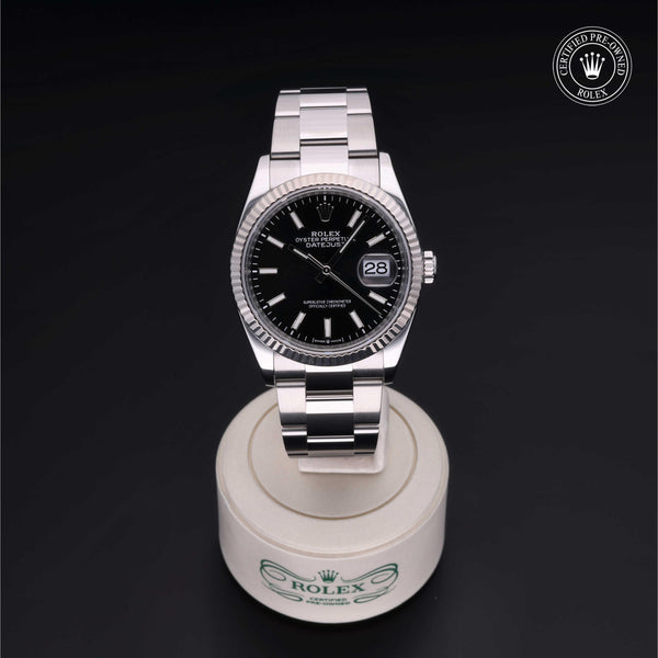 Datejust